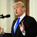 AP Verifica: Trump frustrado y confundido sobre la frontera