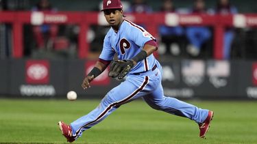 Fuente AP: Marlins y Segura acuerdan contrato por 2 años