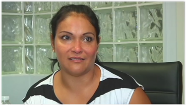 exclusiva: madre demanda a csx	por la muerte de su hijo