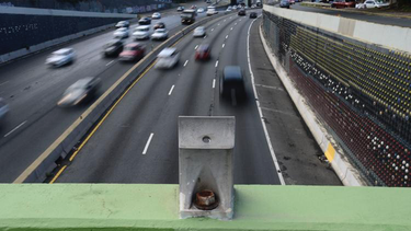 proponen tres anos de carcel por obstruir autopistas