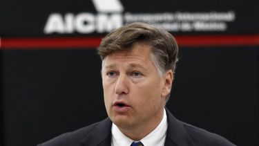 christopher landau confirmado como subsecretario de estado de ee. uu.