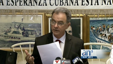 movimiento democracia protestara contra sucesion dinastica en cuba