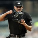 Boricua Ortiz se suma a cuerpo de umpires de MLB