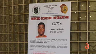 violenta pelea por un estacionamiento en un condominio de miami termina con un joven muerto