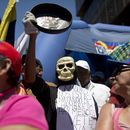 Venezuela: Vicepresidente defiende emergencia económica