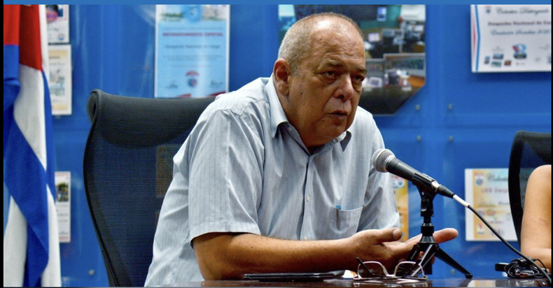 Vicente de la O Levy