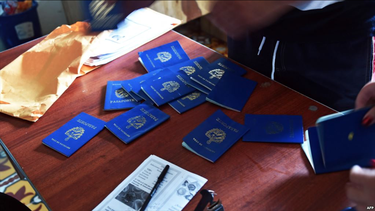 13 aclaraciones a los cubanos que buscan visa americana desde la embajada de eeuu en guyana