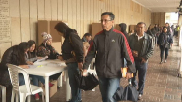 siguen las reacciones tras el triunfo del no al acuerdo de paz,  entre el gobierno de colombia y las farc