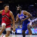 Raptors apuestan a evolución de su novato Scottie Barnes