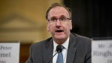 EEUU: funcionarios y Trump discrepan sobre cambio climático