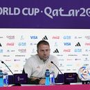 FIFA expedienta a Alemania por conferencia sin futbolistas