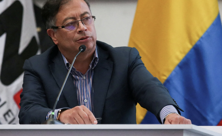 La oposición venezolana pidió a Gustavo Petro que proteja a los exiliados políticos que llegaron a Colombia huyendo de Maduro