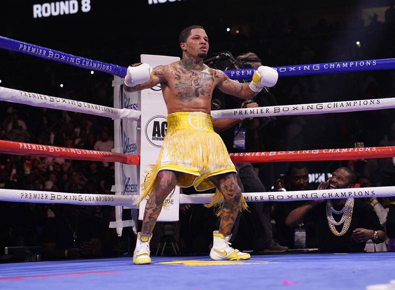 DEP-BOX DAVIS-ROMERO