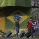Brasil: Suben homicidios en estado fronterizo con Venezuela