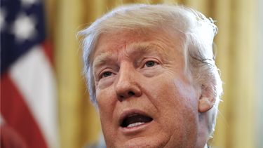 Trump dirá la próxima semana la sede para cumbre con Kim