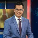 Abdiel Bermúdez sale de Cuba y aparece en México tras años como rostro del Noticiero Nacional de TV