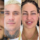 La Diosa se une a otros artistas e Influencers cubanos y se cambia el color de los ojos: Cumplí un sueño