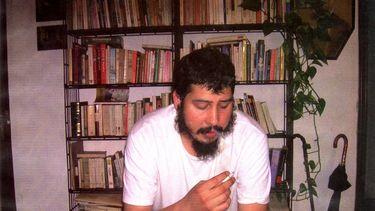 muere en mexico canek sanchez guevara, nieto del che y critico del regimen