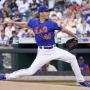Mets ganan 5-4 a Filis; Escobar remolca la del triunfo