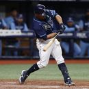Margot rompe el empate y Rays se imponen 5-2 a Azulejos
