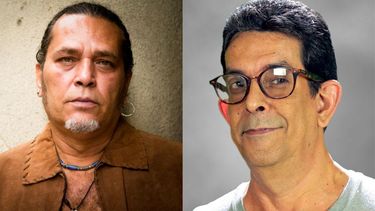 ulises toirac y luis alberto garcia reaccionan sobre el nuevo sistema cambiario en cuba