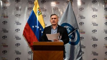 el regimen de maduro emitio una orden de captura contra dos directivos de citgo designados por guaido