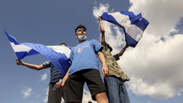CIDH: DDHH en Nicaragua requieren atención especial