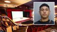 hombre de miami acusado de agredir al gerente del teatro manuel artime durante un ensayo con ninas