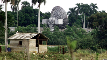 rusia retoma el tema de apertura de base militar en cuba