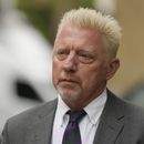 Boris Becker es sentenciado a 2 años y medio en prisión