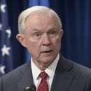 EEUU: Sessions refuta “acusaciones falsas e insidiosas”