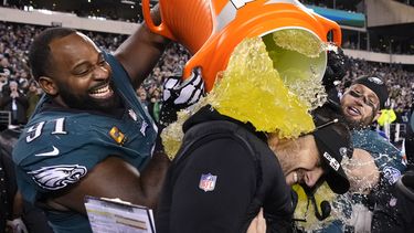 Análisis: Eagles sin miedo de tomar decisiones difíciles