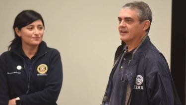 puerto rico recibe ayuda federal por emergencia irma