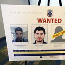 EEUU: Policía ordena arresto de agentes de seguridad turcos