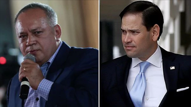 revelaron un presunto plan de diosdado cabello para asesinar a marco rubio