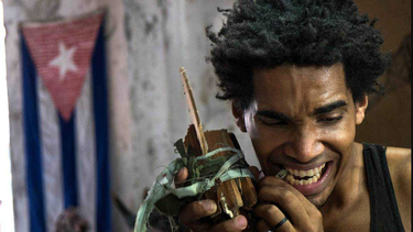 regimen libera a lider del movimiento san isidro tras 24 horas de arresto