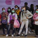 EEUU en alerta por el aumento de casos de Coronavirus