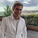 Carlos Baute: Es una bendición haber vivido 30 años de mi pasión