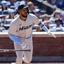 Marlins vencen 6-2 a Mets con grand slam de Encarnación