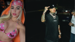pareja de el chulo rompe el silencio tras su detencion por ice: no salgan de casa innecesariamente subtitulo