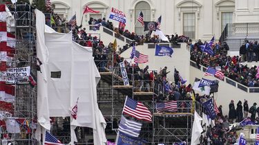 Sentido de urgencia permea segundo juicio a Trump
