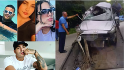 tres jovenes cubanos mueren en tragico accidente al regresar de un concierto de yomil en holguin