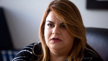 Jenniffer González rechaza aumentos en la energía eléctrica