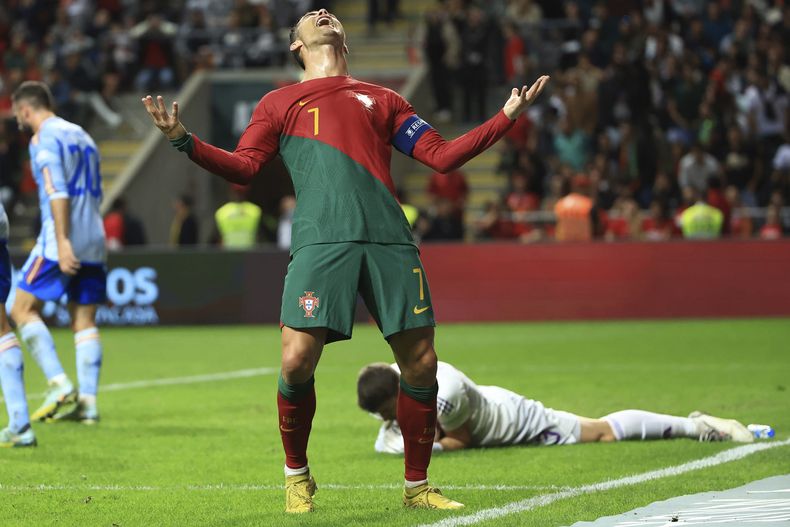 DEP-FUT RUMBO AL MUNDIAL