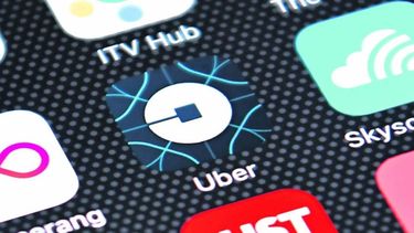 Ultimátum del DTOP al servicio de Uber en P.R.
