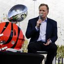 La NFL no se detiene, incluso después del Super Bowl