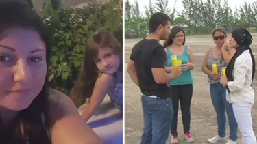 americateve | madre hija familiares.png