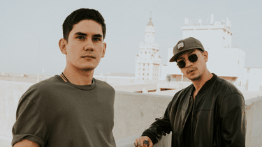 la musica electronica venezolana tiene nueva disquera: two and a half cats