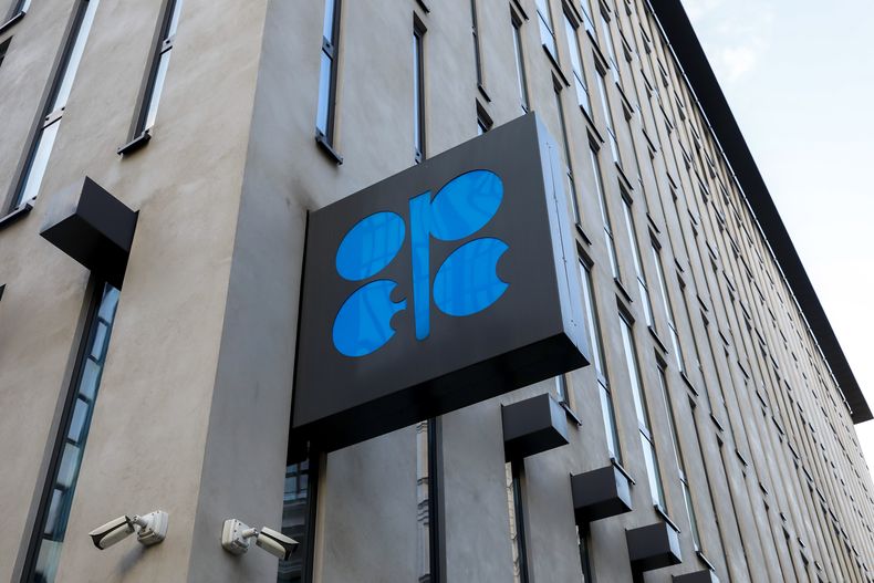 MUN-ECO PETRÓLEO-PRECIOS