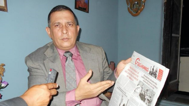 periodista de granma condenado por espionaje obtiene libertad condicional